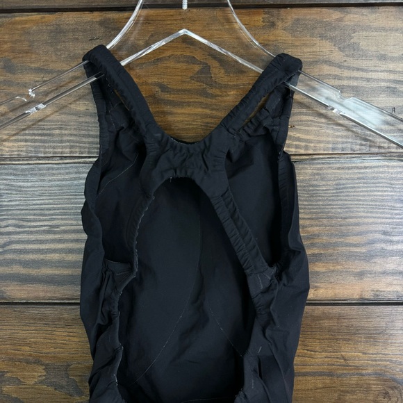 SPEEDO WOMEN’S LZR ELITE 2 COMFORT STRAP KNEESKIN Tech Suite Size 23 - Picture 5 of 9